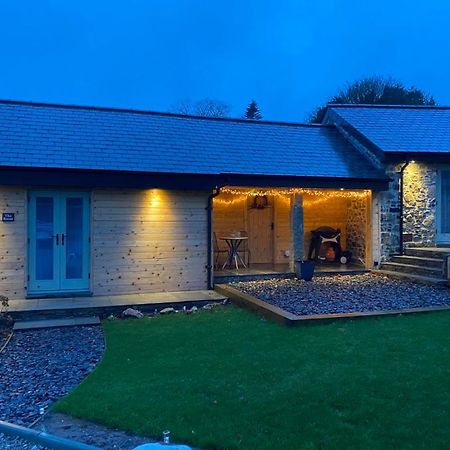 Rural Retreat In Devon Bed & Breakfast Sparkwell ภายนอก รูปภาพ