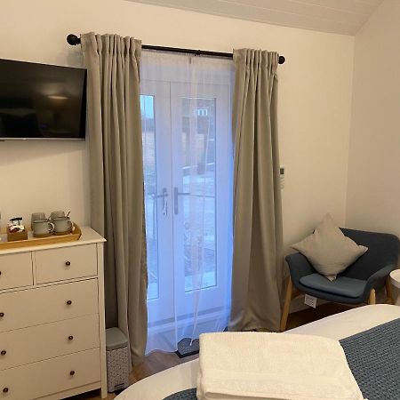 Rural Retreat In Devon Bed & Breakfast Sparkwell ภายนอก รูปภาพ