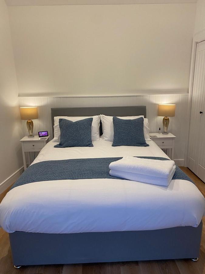 Rural Retreat In Devon Bed & Breakfast Sparkwell ภายนอก รูปภาพ