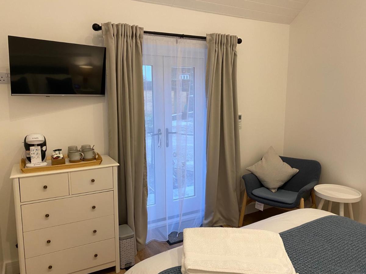 Rural Retreat In Devon Bed & Breakfast Sparkwell ภายนอก รูปภาพ