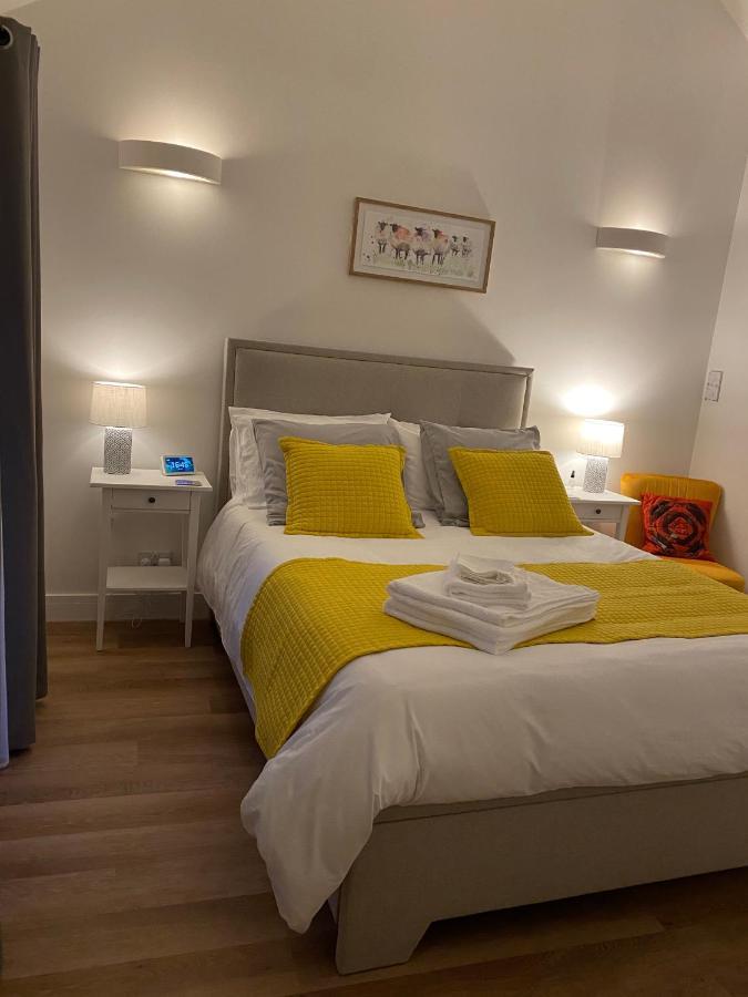 Rural Retreat In Devon Bed & Breakfast Sparkwell ภายนอก รูปภาพ